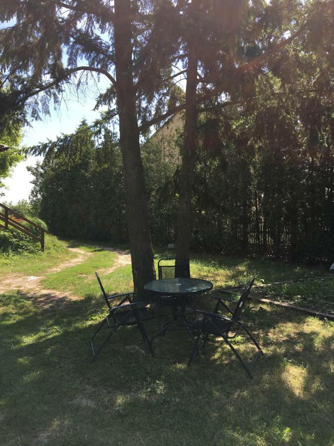 Noclegi Tulipan Konin  Eksteriør billede